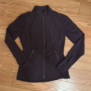 Lululemon Jacket